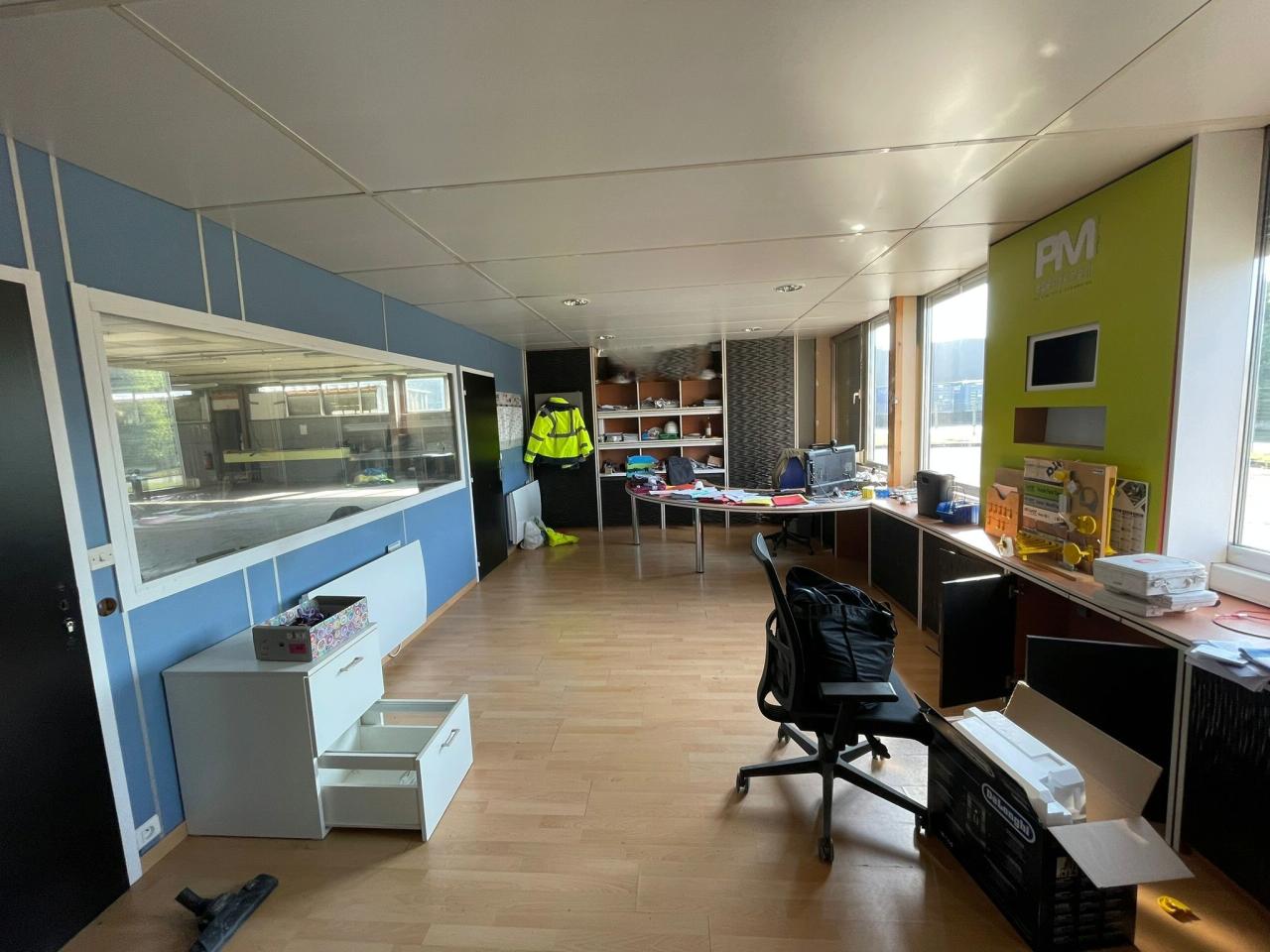 Local d'activité Santes 1033m² Vente local d'activité Santes Nord OVACT2426115 6